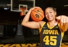 Watch Iowa Women’s Basketball vs. Southern: Time, TV, and Streaming Details