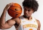 Tennessee Faces Mercer in Ranked Hoops Showdown