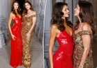 Cindy Crawford, Kaia Gerber Shine in Gucci at 2025 LACMA Gala