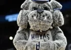 Georgetown Hoyas Face Off Against Morgan State Bears