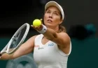 American Tennis Star Seeks Partner, Hints at Starting Family Soon