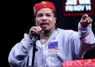 Gervonta Davis Dropped from Jake Paul Fight, Andre Ward Considered
