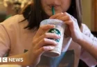 Starbucks Sells Majority Stake in Chinese Operations