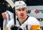 Penguins’ Malkin Receives Maximum Fine for Game Slashing