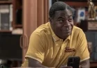 Tracy Morgan’s Comedy ‘Crutch’ Shines with Strong Cast and Familial Humor