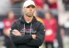 Is Cardinals Coach Jonathan Gannon Facing Job Uncertainty?