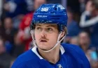 Nylander Faces Crosby in Anticipated Penguins Showdown