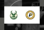 Watch Bucks vs. Pacers: TV and Streaming Details for November 3