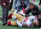 Top 10 Highlights from Cam Inman in 49ers’ Victory Against Giants