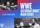 WWE Saturday Night’s Main Event 41: Results, Winners, and Highlights