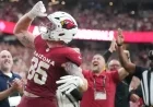 Cardinals’ Trey McBride: Will He Break Silence in Week 9?