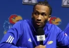 Kansas Star Freshman Darryn Peterson Set for Impressive College Debut
