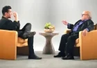 Colin Farrell and Danny DeVito Discuss Their Unique Penguin Roles