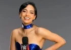 Meet Andrea Bazarte, WWE’s Spanish-Language Host