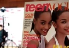 Condé Nast Merges Teen Vogue with Vogue, NewsGuild Criticizes Decision