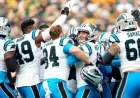 Panthers Take Aim at Jordan Love, Packers in Bold Social Media Post