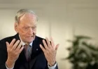 Jean Chrétien Shares Insightful Perspectives