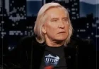 Joe Walsh Celebrates Singer’s Undeniable Legacy