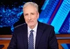Jon Stewart to Lead ‘The Daily Show’ Until December 2026