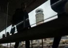 Experts Weigh In: Flying Safety Amid Government Shutdown