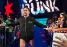 CM Punk, 47, Set to Shine at WWE Raw as Top Wrestler