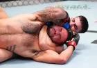 UFC Cuts Isaac Dulgarian After Controversial Loss at Vegas 110