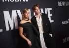Jennifer Lawrence, Robert Pattinson Discuss Zoloft and Die My Love