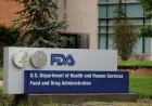FDA’s Top Drug Regulator Resigns Amid Conduct Investigation