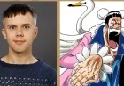 One Piece Season 3 Casts Cole Escola as Bon Clay in Live-Action Series