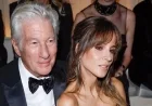 Richard Gere Shares Key Marriage Rule with Wife Alejandra Silva