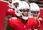 Cardinals’ CB Withdraws from Monday Night Football Due to Head Injury