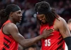 Robert Williams III Shines in Trail Blazers’ Winning Season Debut