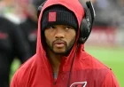 Kyler Murray Out for Monday Night Football Against Cowboys