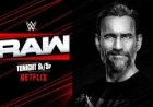 WWE RAW: November 3, 2025 Highlights and Key Results