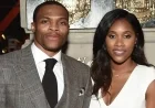 Russell Westbrook’s Wife Confronts Kendrick Perkins via Texts