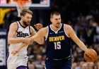 Nikola Jokic Leads Nuggets to Victory Over Westbrook, Kings
