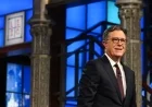 Stephen Colbert Discusses Ending of ‘The Late Show’
