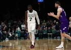 Jaylen Brown Criticizes Missed Call in Hornets Game: ‘It Cost Us’