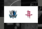 Watch Mavericks vs. Rockets: TV Channel and Streaming Info for Nov 3