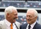 Cowboys, Browns Spark Trade Speculation with Jerry Jones’ Defender Moves