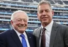 Troy Aikman Voices Cowboys Fans’ Thoughts on Jerry Jones’ Trade Hint