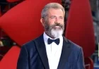 Mel Gibson Stars as Santa in Returning Violent Christmas Comedy