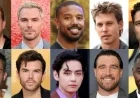 Vote Now: 2025’s Sexiest Male Celebrity on Just Jared’s Poll
