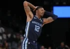 Ja Morant Expresses Disappointment After Grizzlies’ Loss in PG’s Return