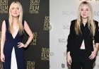 Dakota Fanning Wins Major TV Award at 2025 SCAD Savannah Film Festival