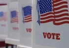 2025 Election Day: NYC, NJ, CT Voting Locations & Reporting Guide