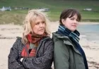 Shetland’s Tosh Star Reveals ‘It Was Time’ for Character Change