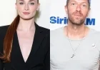 Sophie Turner Dating Coldplay’s Chris Martin