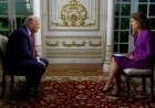 Fact Check: Trump’s 18 False Claims on ’60 Minutes’