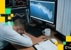 Crypto Market Turmoil: Traders Lose $1B in a Day as Longs Collapse